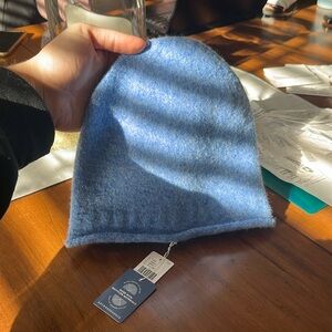 Anthropologie beanie